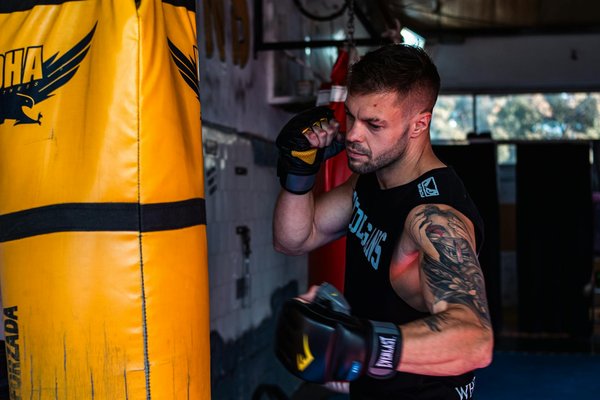 Protéine et musculation : le guide du parfait athlète de salle de sport